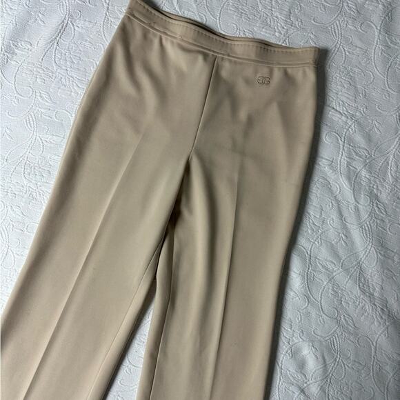 Women’s Givenchy Sports Vintage Pants Size 12 - Picture 9 of 10